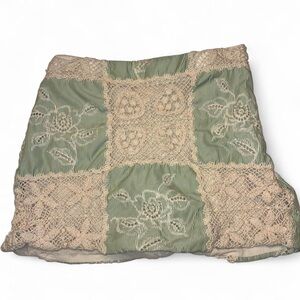 Sofie the label skirt